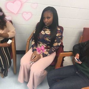 Meet your Posher, Pretty